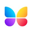 Programın simgesi: ButterflyMX
