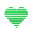 Ícone do programa: Herzlich - Chats Dating  …