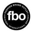 Ikona programu: FBO Fashion Outlet