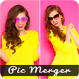 程序图标：Pic Merger