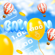Ikon program: Balloon Trip