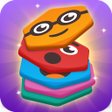 Ícone do programa: Face Stack Frenzy