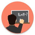 程序图标：Math Quiz