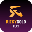 プログラムのアイコン：Ricky Gold Play