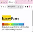 프로그램 아이콘: 1 Click Text Marker 2.0