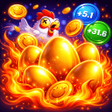 ไอคอนของโปรแกรม: Chicken Nitro