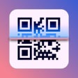 Ikon program: QR Code Reader for iPhone