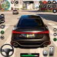 程序图标：Advance Car Parking: City…