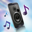Icon of program: Top Ringtones