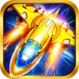 Programikonen: Sky Force Commander