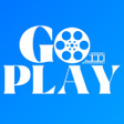 Ícone do programa: Goplay - Series y cine