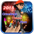 Programikonen: Crackers Touch 2018 Run