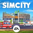 Иконка программы: SimCity BuildIt