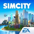 プログラムのアイコン：SimCity BuildIt