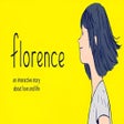 程序图标：Florence