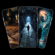 Icon of program: Potter H Wallpaper 4K 202…