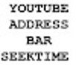 프로그램 아이콘: Youtube Address Bar Seek …