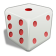Ícone do programa: Dice