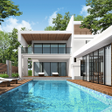 Programikonen: Home Design Dreams - Desi…