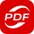 程序图标：PDF Reader - Sign Scan Ed…