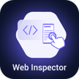 程序图标：HTML Web Inspector App