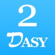 Symbol des Programms: Dasy2