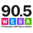 Ikon program: WESA Public Radio App