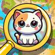 Ícone do programa: Spot it : Hidden Object G…