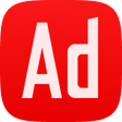 أيقونة البرنامج: Adblock Ads Free Mode
