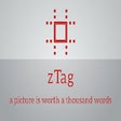 ไอคอนของโปรแกรม: zTag Beta