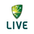 Icon of program: Cricket Australia Live