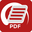 أيقونة البرنامج: New PDF Reader 2020