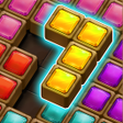 程序图标：Block Jewel: Puzzle Templ…