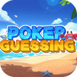 プログラムのアイコン：Poker Guessing: Leisure F…