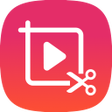 Icona del programma: Trim Video Crop Video Cut…