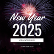 Icon of program: 2024 New Year Countdown