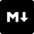 程序图标：Markdown Editor for Firef…