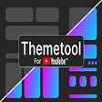 ไอคอนของโปรแกรม: Themetool for Youtube