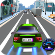 ไอคอนของโปรแกรม: Car Racing