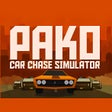 Icoon van programma: PAKO - Car Chase Simulato…