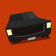 Programikonen: PAKO - Car Chase Simulato…