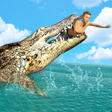 Programikonen: Extreme Wild Alligator Hu…