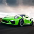 Иконка программы: 911 GT3 Ultimate Simulato…