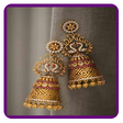 プログラムのアイコン：Earring Design Gallery
