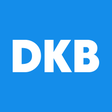 Symbol des Programms: DKB