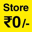 Ikona programu: Online Shopping Low Price…