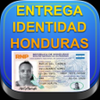 Programikonen: Entrega de Identidad Hond…