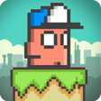 Иконка программы: Great Jump