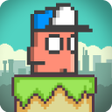 Icoon van programma: Great Jump