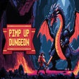 ไอคอนของโปรแกรม: Pimp Up Dungeon
